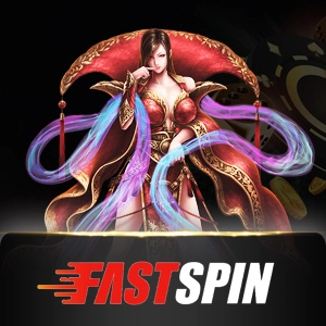 fastspin hunter - csplay168