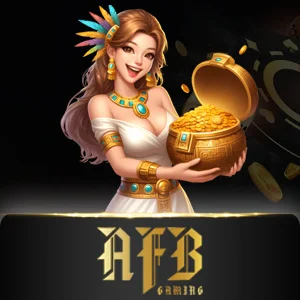 afb arcade - csplay168