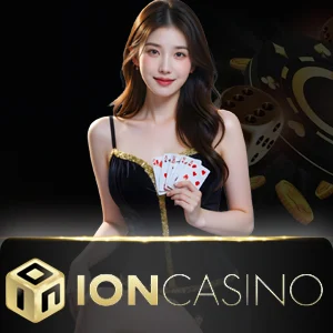 ioncasino - csplay168