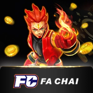 fachai - csplay168