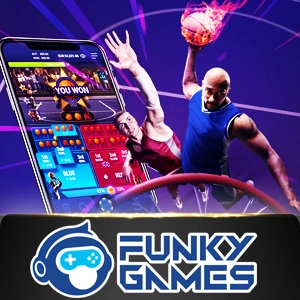 funkyarcade - csplay168