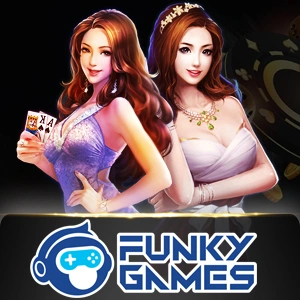 funkycasino - csplay168
