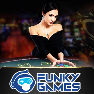 funkypoker - csplay168
