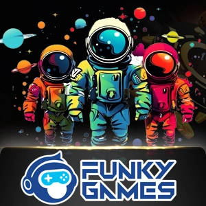 funkygames - csplay168