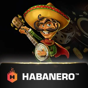 habanero arcade - csplay168