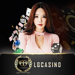 Lgcasino - csplay168