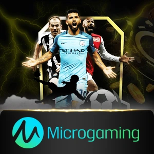 microgaming - csplay168