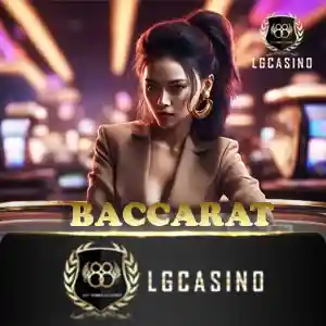 lgbaccarat - csplay168