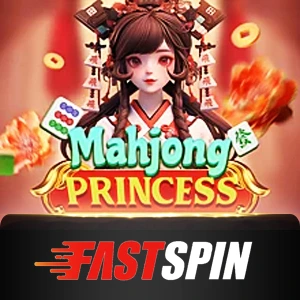 Fastspin - csplay168