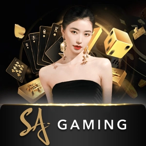 SA Gaming - csplay168