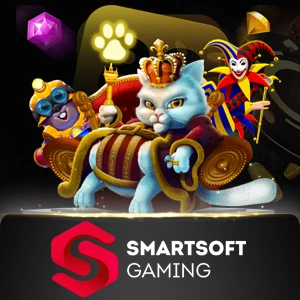 smartsoftgaming - csplay168

