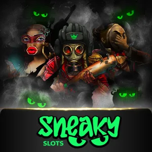 sneakyslot - csplay168
