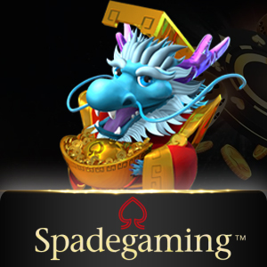 Spade Gaming - csplay168