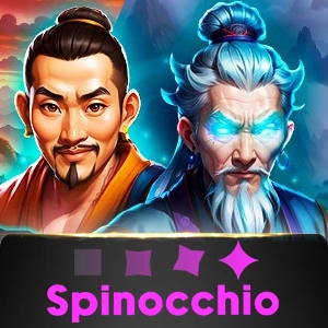 spinocchio - csplay168