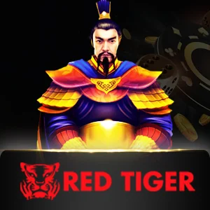 redtigerslot - csplay168