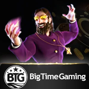 bigtime - csplay168