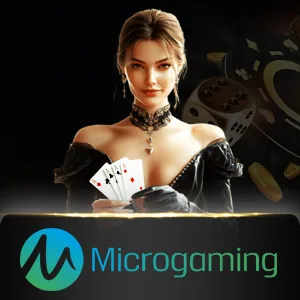 Microgaming Poker - csplay168